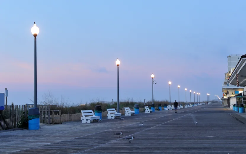 Rehoboth Beach